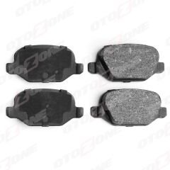 ARKA FREN BALATASI FIAT LINEA 09> ALFA 147 01&g...