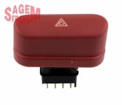 DÖRTLÜ FLAŞÖR DÜĞMESİ SLX-KARTAL 1996 > 2001