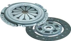 DEBRİYAJ SETİ FORD CONNECT 02> 1.8 TDCİ 110 PS