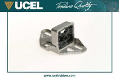 EGSOZ TAKOZU ARKA RENAULT CLIO II (BB0-1-2 CB0-1-2...