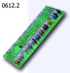 SİGORTA PANOSU R9/R11 (85-00)