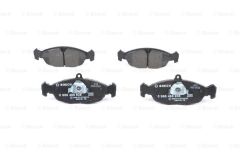 FREN BALATASI ON CORSA B ASTRA F VECTRA A 92-