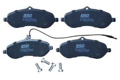 FREN BALATASI ON SCUDO III  EXPERT III JUMPY III 07-