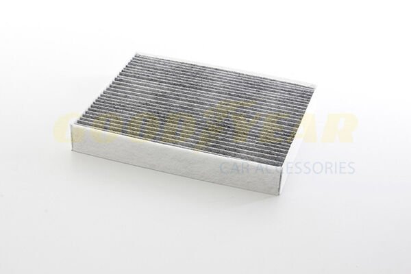 POLEN FILTRESI [KARBONLU] MONDEO S-MAX GALAXY EDGE FOCUS IV 14-