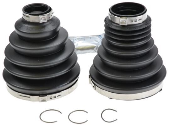 AKS KORUGU ON IC/DIS LAND ROVER RANGE ROVER III - SPORT 3.0 D-3.0 V6-3.6-4.2-4.4 05-15