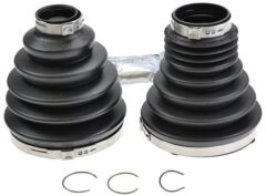 AKS KORUGU ON IC/DIS LAND ROVER RANGE ROVER III - SPORT 3.0 D-3.0 V6-3.6-4.2-4.4 05-15