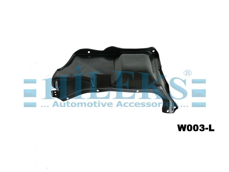 KARTER MUHAFAZASI SOL(BENZİNLİ) GOLF IV-BORA-A3-LE...