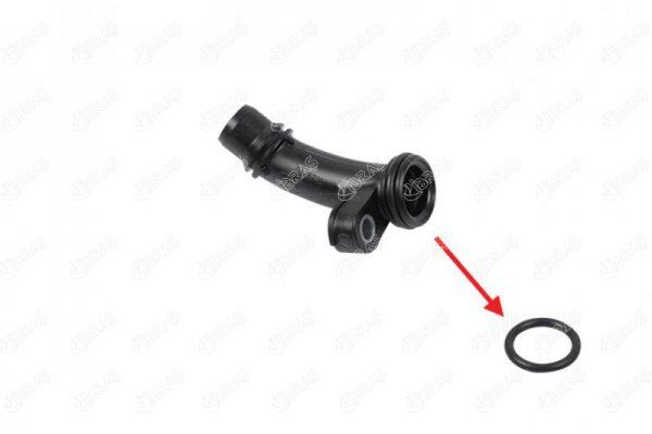 EGR BORUSU CONTASI FIAT LINEA-IDEA-500 L-500 X-BRA...