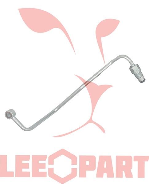 TURBO YAĞLAMA BORUSU DACIA DUSTER 2010-2018 RENAUL...