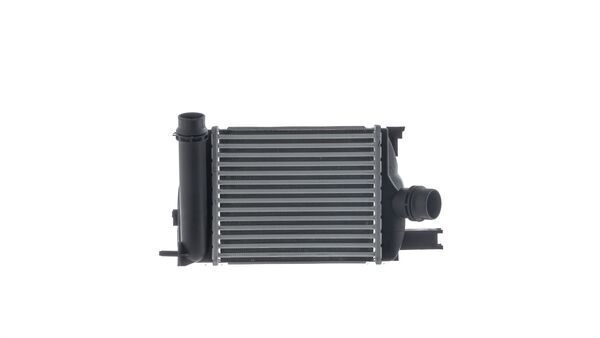 TURBO RADYATÖRÜ INTERCOOLER RENAULT CLIO IV 0.9 TC...