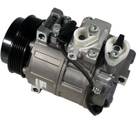 CLASSE C T-Model (S204)