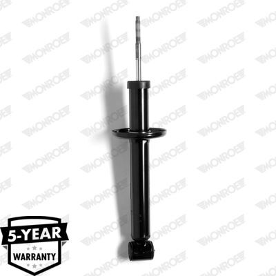 ARKA AMORTİSÖR L/R VW POLO CLAS (1994-2001) İBİZA ...