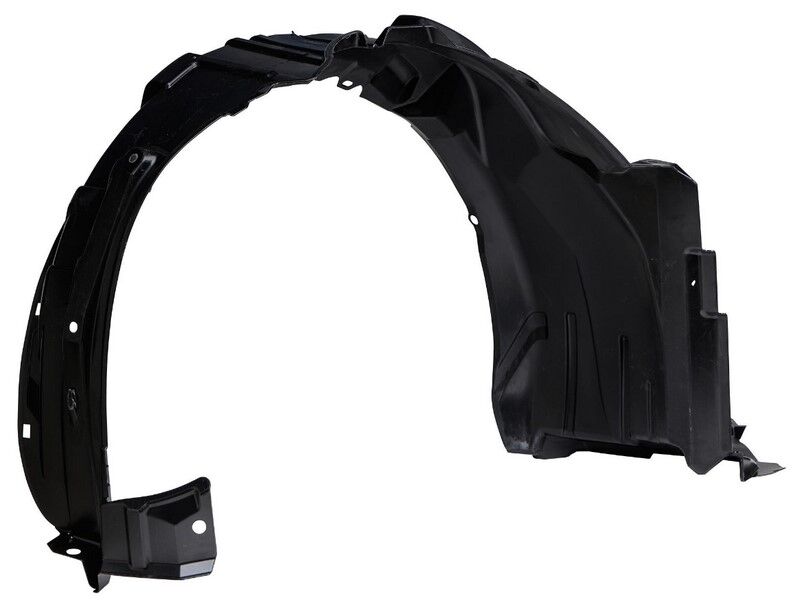 ÇAMURLUK DAVLUMBAZI ÖN SOL TOYOTA AURIS 2018>