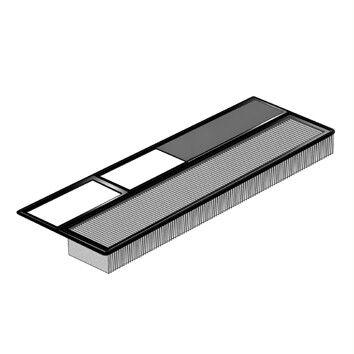 HAVA FILTRESI FIAT 500 ALBEA 03> LINEA DOBLO 04...