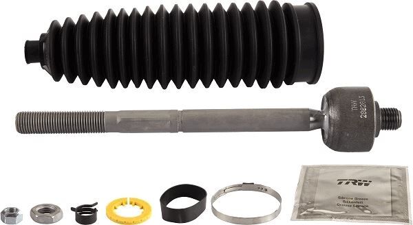 ROT MİLİ (KÖRÜKLÜ SET) KNG III 02/08=>