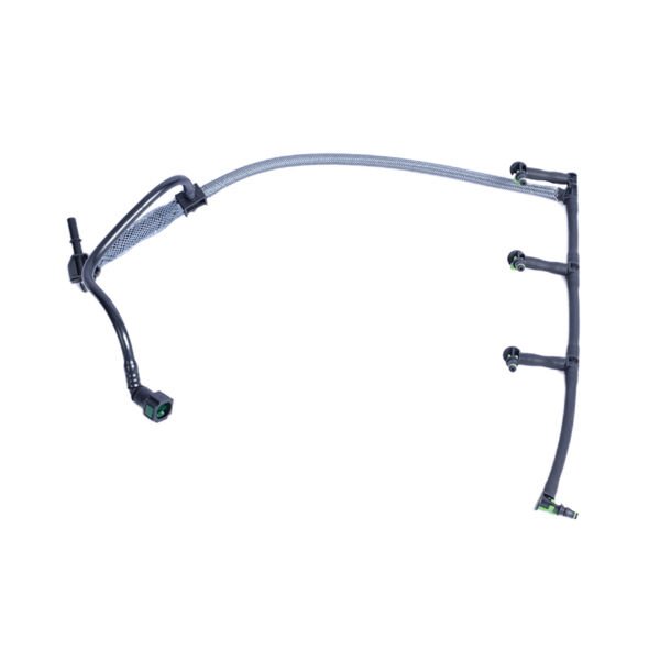 ENJEKTOR GERI DONUS HORTUMU TRANSIT V347 11>14 ...