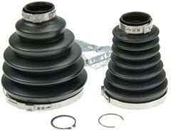 AKS KORUGU ARKA IC-DIS LAND ROVER RANGE ROVER III 3.0 D-3.6 D-4.4 02-12