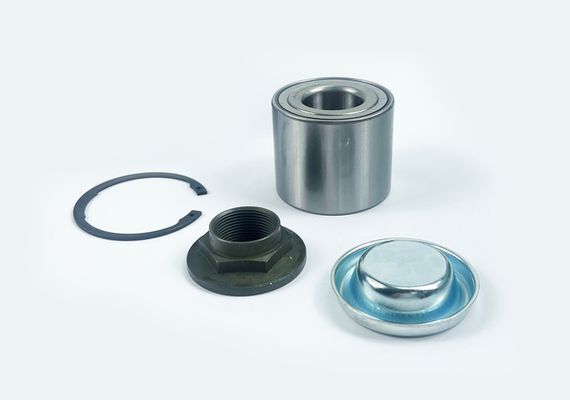 ARKA TEKER RULMANI P308-P3008-P5008-PARTNER-BERLIN...