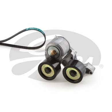 KANALLI V KAYIS SETI  XF 105 FT 105.410 MX 300 2005-