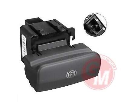 EL FREN DÜĞMESİ / BUTONU C4-C4 PİCASSO-P3008-P5008...