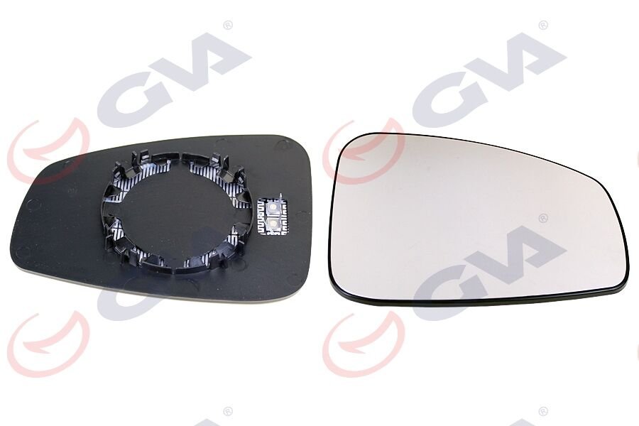 AYNA CAMI SAĞ FLUENCE-MEGANE III 10> ISITMALI+K...