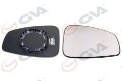 AYNA CAMI SAĞ FLUENCE-MEGANE III 10> ISITMALI+K...