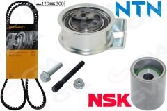 TRİGER SETİ BORA-PASSAT-POLO-A4 1999-2001 1.4-1.9 ...