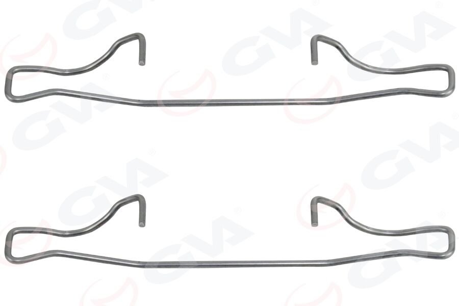 FREN KALİPER YAYI PARTNER-BERLINGO-P308-P307-P407-...