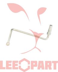 TURBO YAĞLAMA BORUSU DACIA LOGAN 2005> RENAULT ...