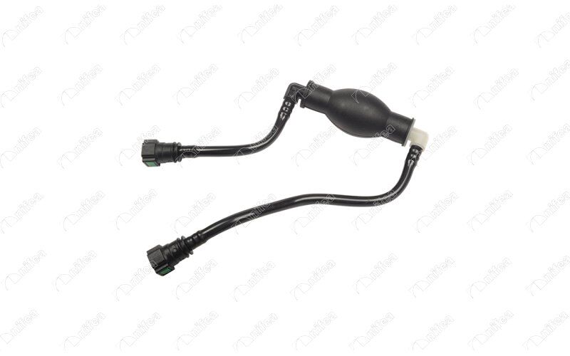 YAKIT BORUSU NISSAN QASHQAI I 1.5 dCi (10-13)