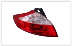 STOP LAMBA DIŞ SOL MGN 3 HB (09-15)