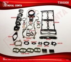 MOTOR TAKIM CONTA SKC' SİZ DOBLO-CORSA-IDEA-PUNTO...