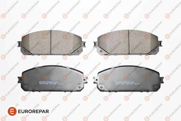 FREN BALATASI ON  JEEP-GRAND CHEROKEE KL 2,0-3,2  13-