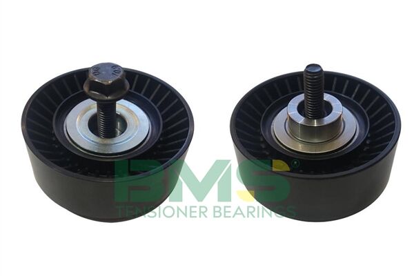 ALTERNATÖR GERGİ RULMANI C MAX-FIESTA-FOCUS-GALAXY...