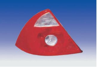 STOP LAMBASI SOL [BEYAZ SINYAL] SEDAN MONDEO III 03-