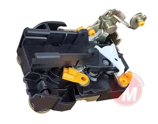 KAPI KİLİDİ ARKA SOL MOTOR TAKILAN (MOTORSUZ) RENA...