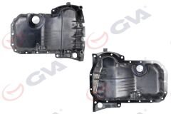 YAĞ KARTERİ PASSAT - AUDI A4-A6 (SENS. DELİKLİ) 1....