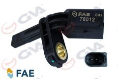 TEKERLEK HIZ SENSÖRÜ GOLF 5-JETTA 3-PASSAT-T5-T6-C...