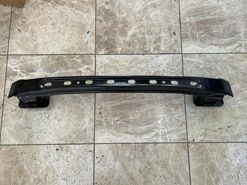 TAMPON DEMİRİ ARKA FIAT GRANDE PUNTO 2005-2012