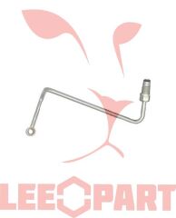 TURBO YAĞLAMA BORUSU DACIA SANDERO 2008>-RENAUL...