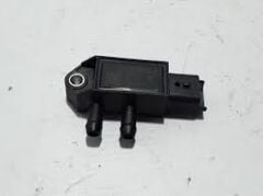 EGZOZ GAZI SICAKLIK KAPTÖRÜ (PARTİKÜL SENSÖRÜ) DAC...