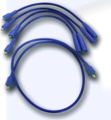 BUJİ+BOBİN KABLOSU TK. R9 SPRİNG (91-96) C1J