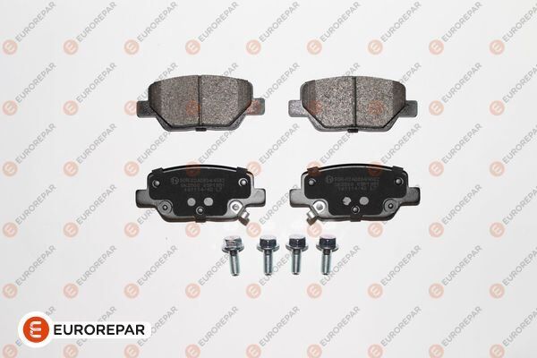 FREN BALATASI ARKA DISK EGEA 15-