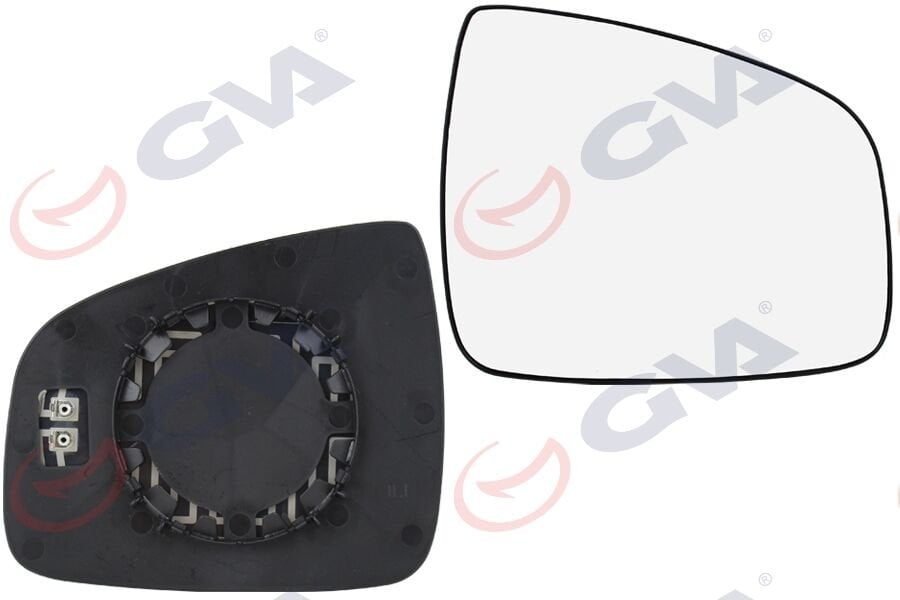 AYNA CAMI SAĞ CLIO SYMBOL-LOGAN-SANDERO 13> ISI...