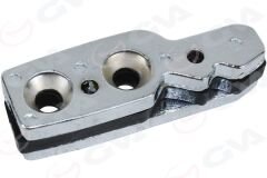 KAPI KİLİT KARŞILIĞI SAĞ (METAL) R12 YM.