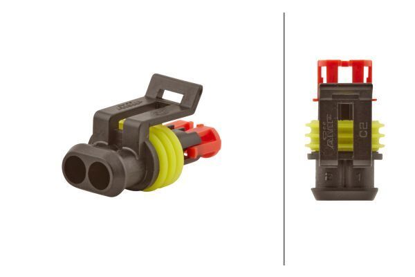 SOKET FELDBINDER, HÜFFERMANN, REISCH, SCANIA, SOLARIS, VOLVO, WIELTON, WIESMANN