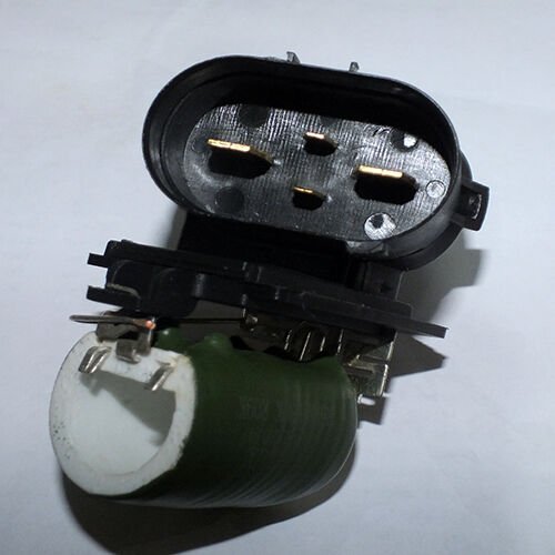 KALORİFER REZİSTANSI CORSA C 1.0-1.2-1.4 ASTRA G 1...