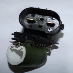 KALORİFER REZİSTANSI CORSA C 1.0-1.2-1.4 ASTRA G 1...