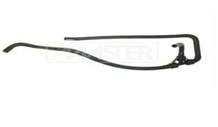 GENLEŞME ŞİŞE HORTUMU MASTER 2.5 D (7700308665)