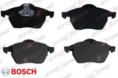 ÖN BALATA VECTRA B.2.0ı.2.5ı V6 (96/7.03) SAAB 900...